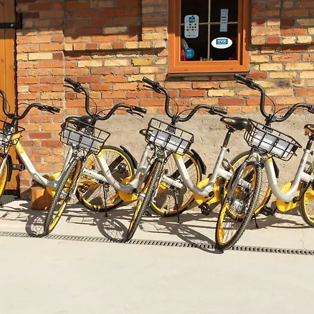 Goscinne Nad Wkra Joniec