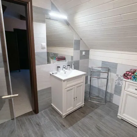 Goscinne Nad Wkra Joniec