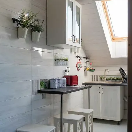 Quarto em Acomodações Particulares Goscinne Nad Wkra *