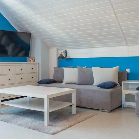 Alloggio in famiglia Goscinne Nad Wkra *